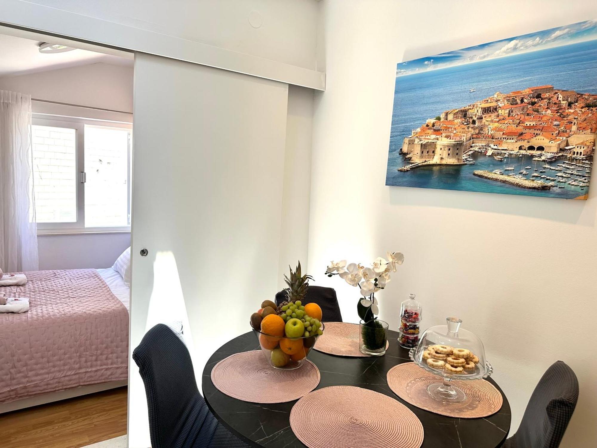 Apartman Dubrovnik *
