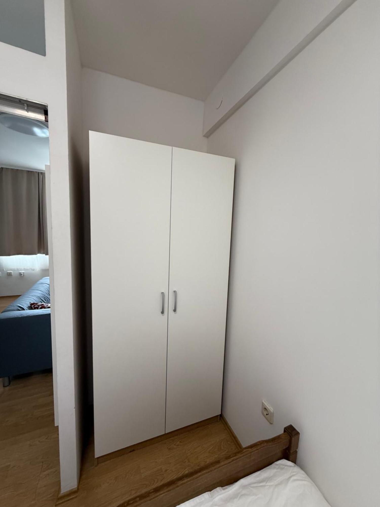 Appartement Culina *