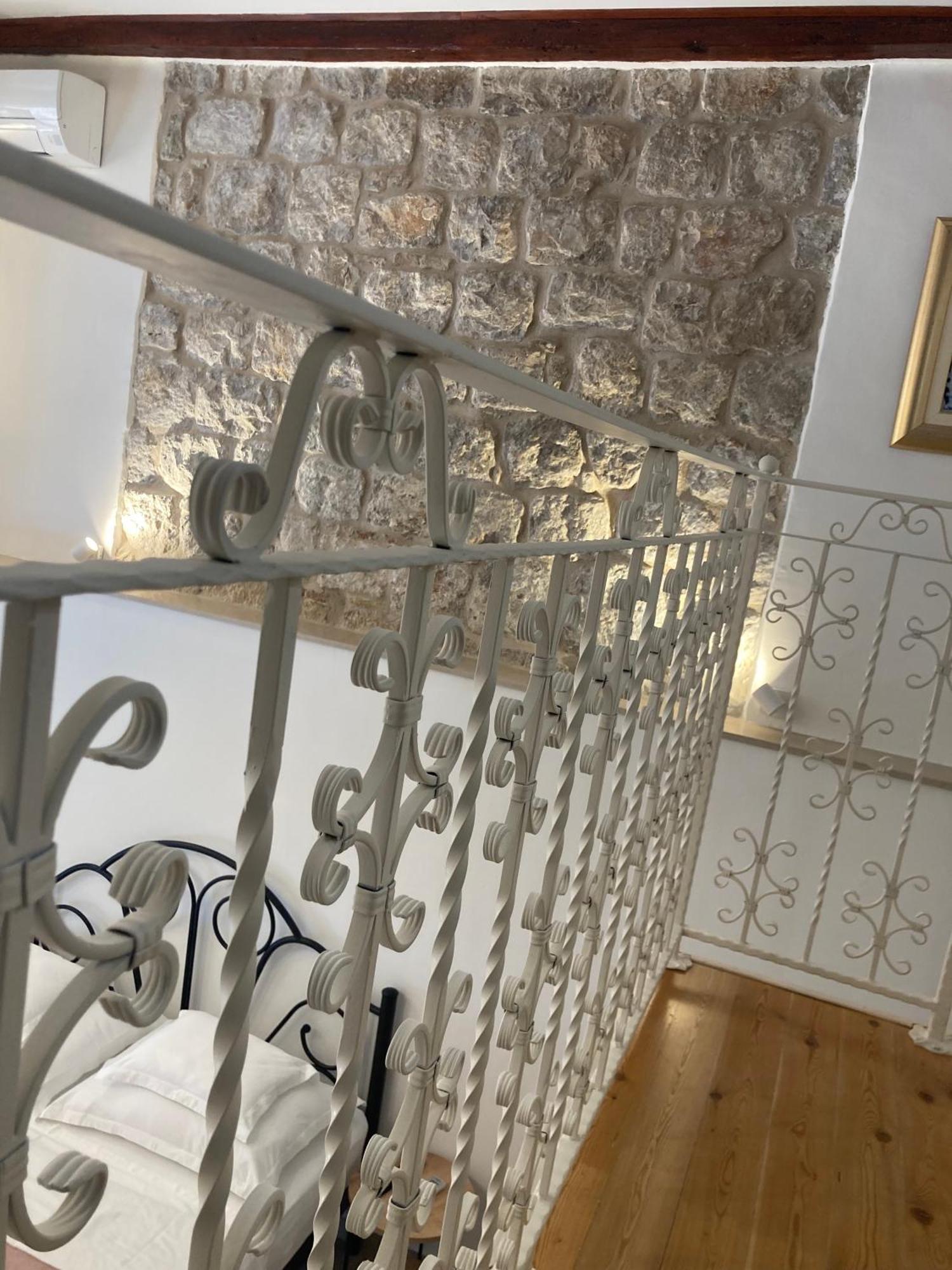 Apartment Vicelic