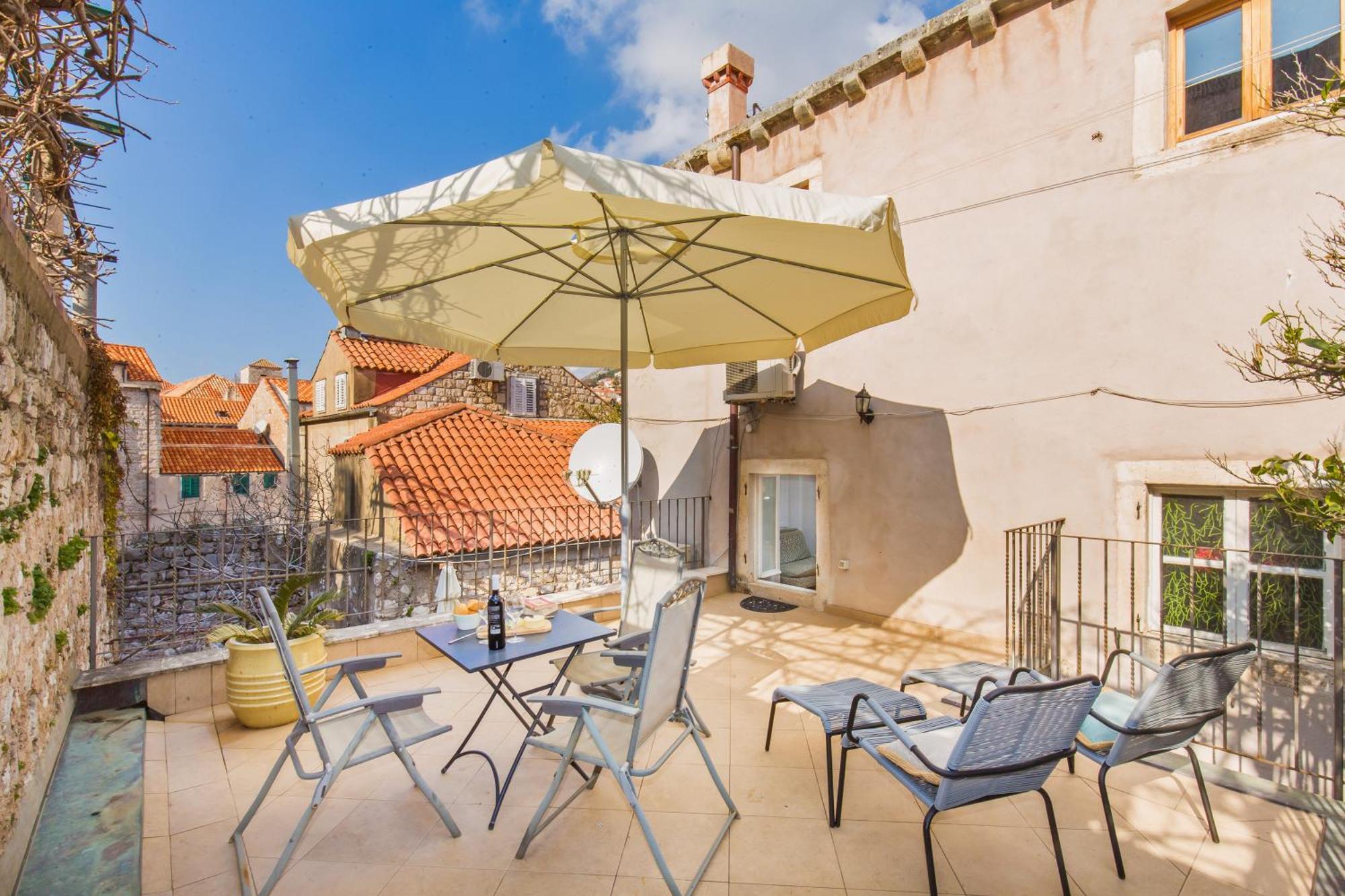 Hidden Gem Old Town By Irundo Dubrovnik