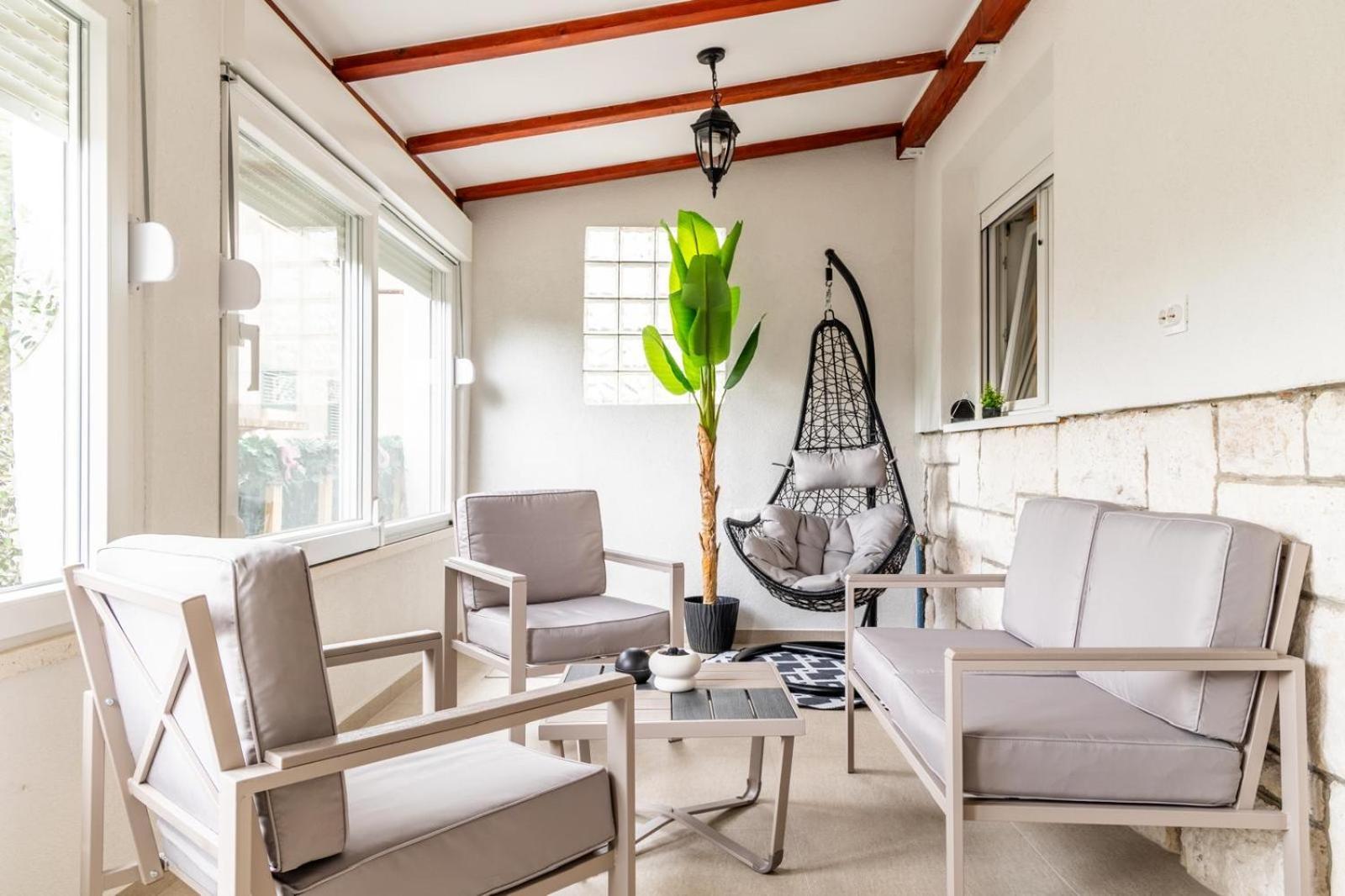 Apartamento Sun Touch