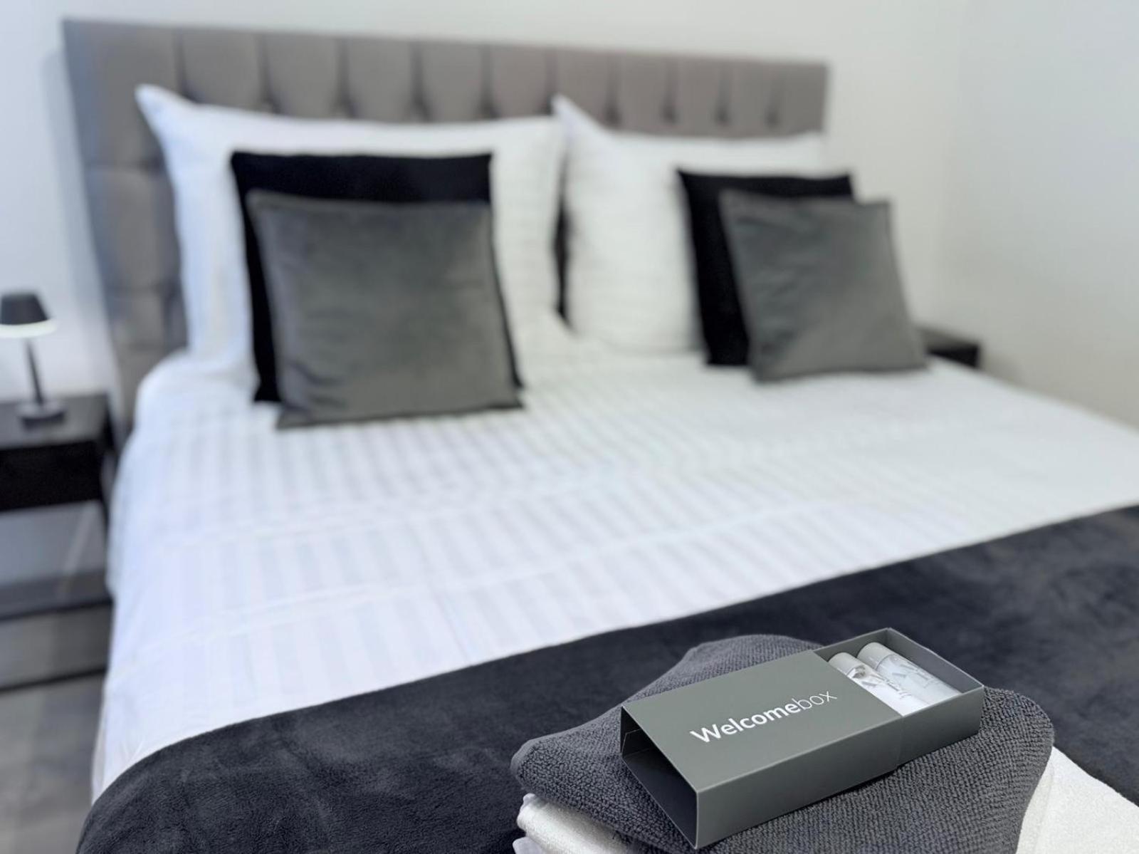 Apartamento Sun Touch