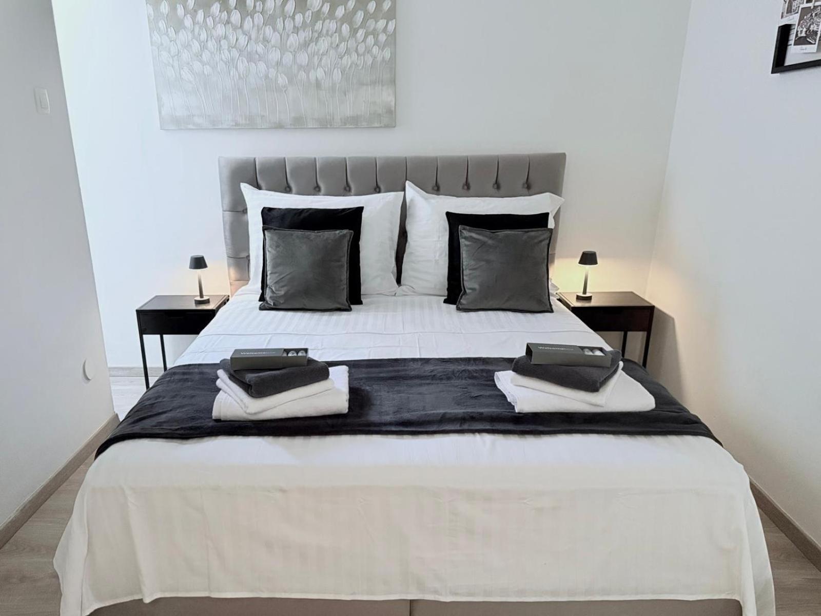 Apartamento Sun Touch Dubrovnik