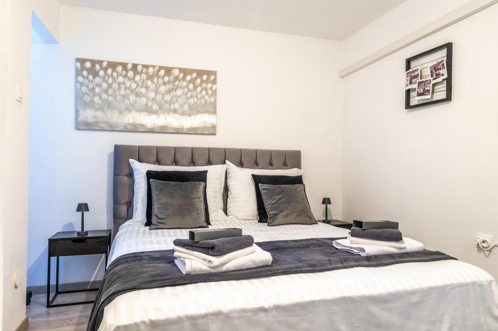 Apartamento Sun Touch Dubrovnik