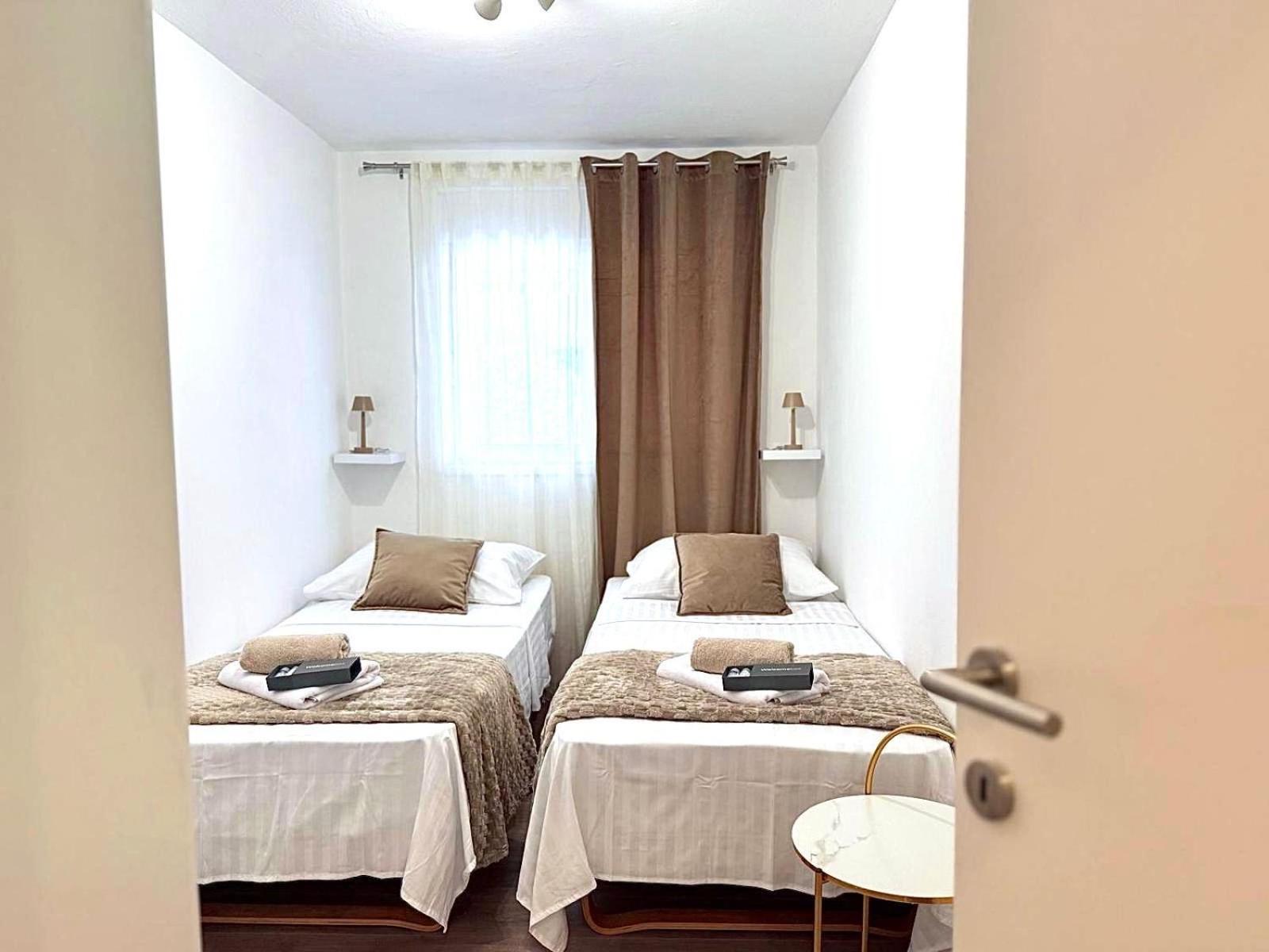 Sun Touch Apartamento Dubrovnik