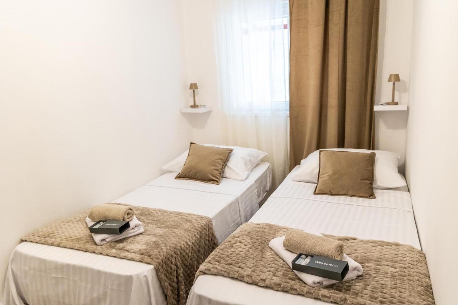 Sun Touch Apartamento Dubrovnik