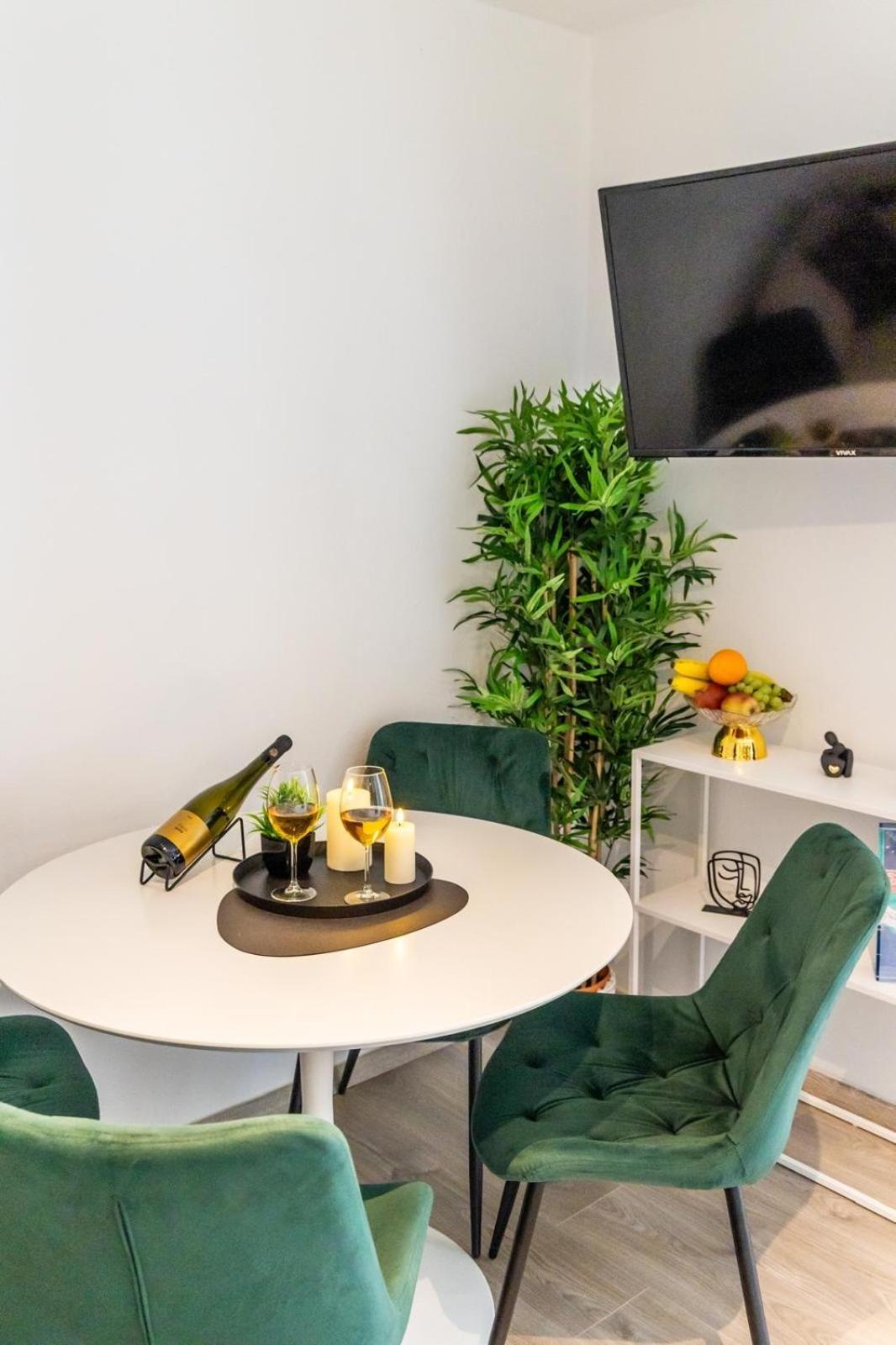 Apartamento Sun Touch *