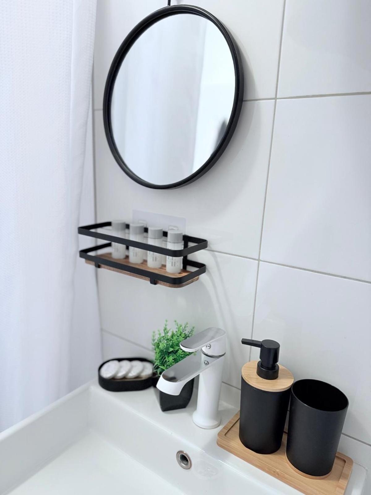 Apartamento Sun Touch *