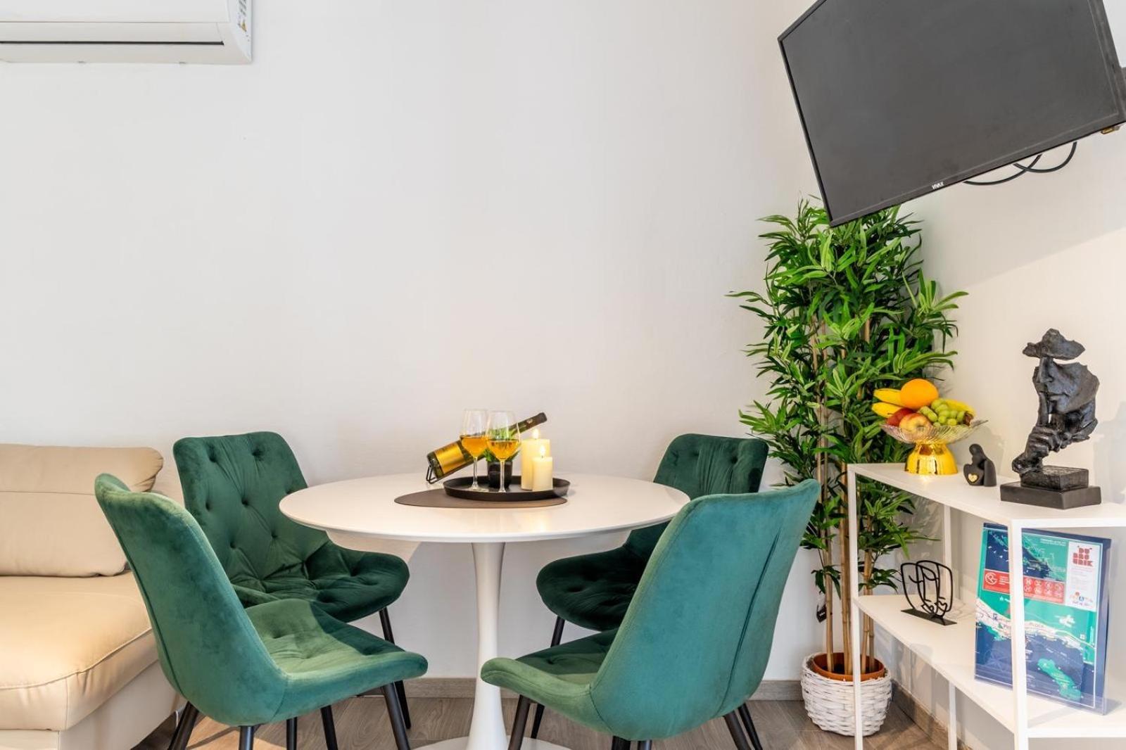 Apartamento Sun Touch *