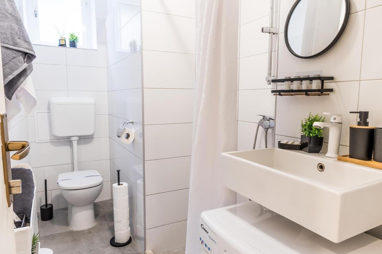 Apartamento Sun Touch