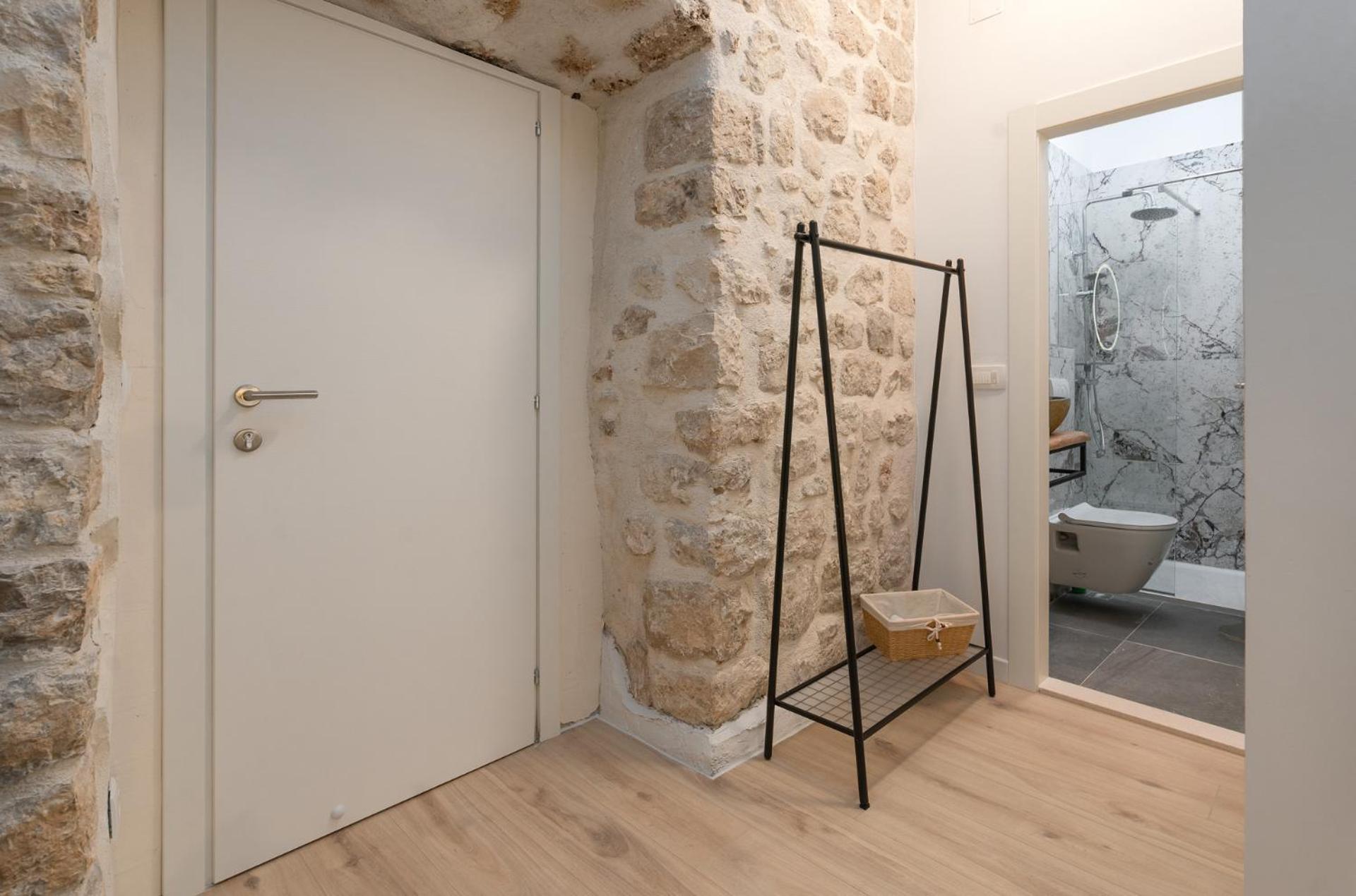 Gasthof Stylish Private Historia In Old Town Dubrovnik