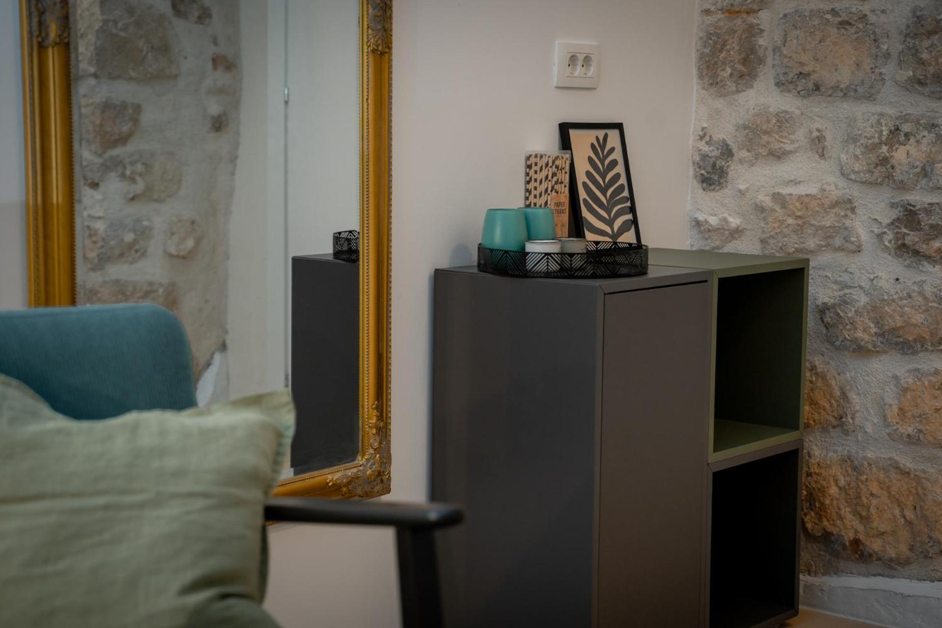 Stylish Private Historia In Old Town *