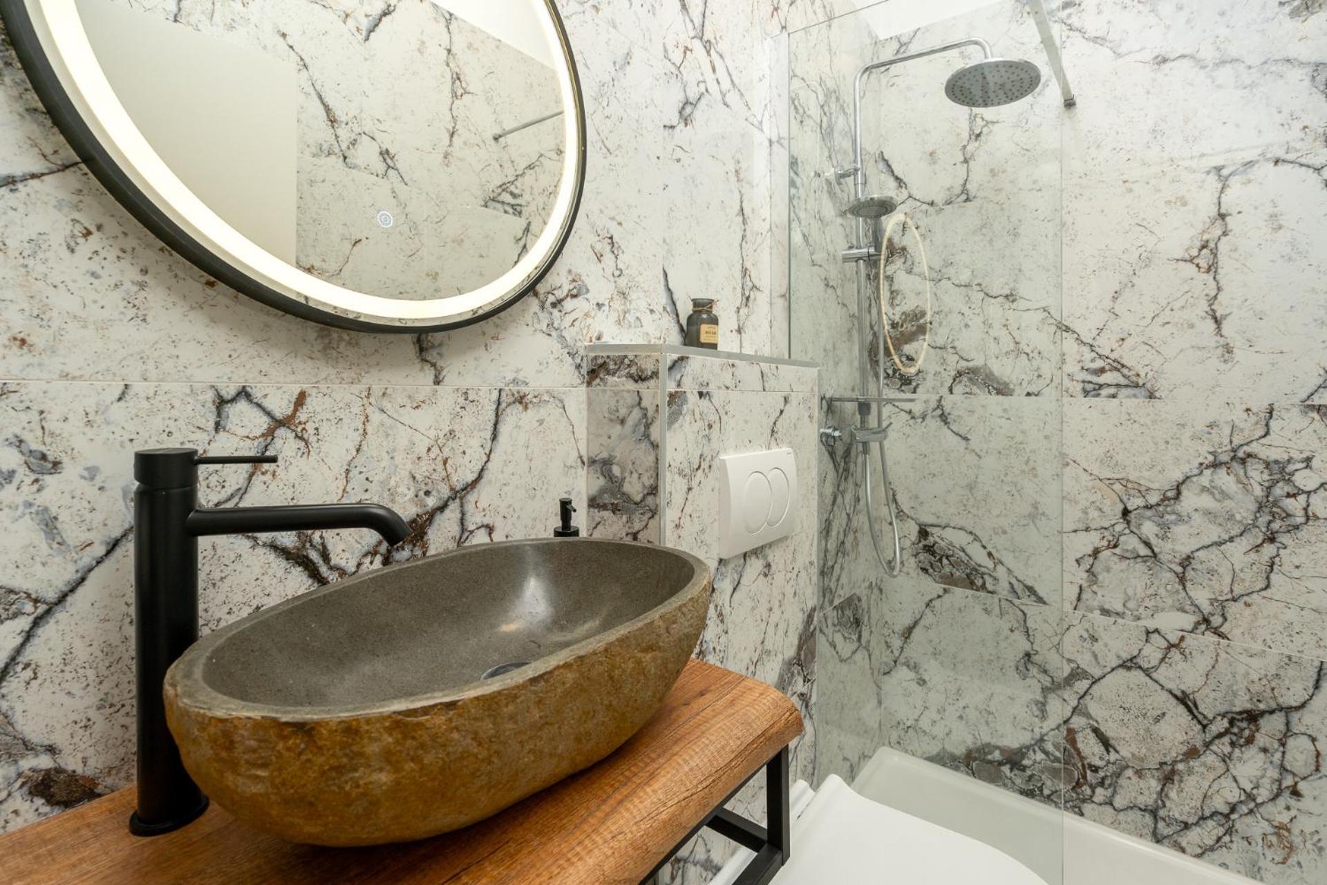 Stylish Private Historia In Old Town Dubrovnik