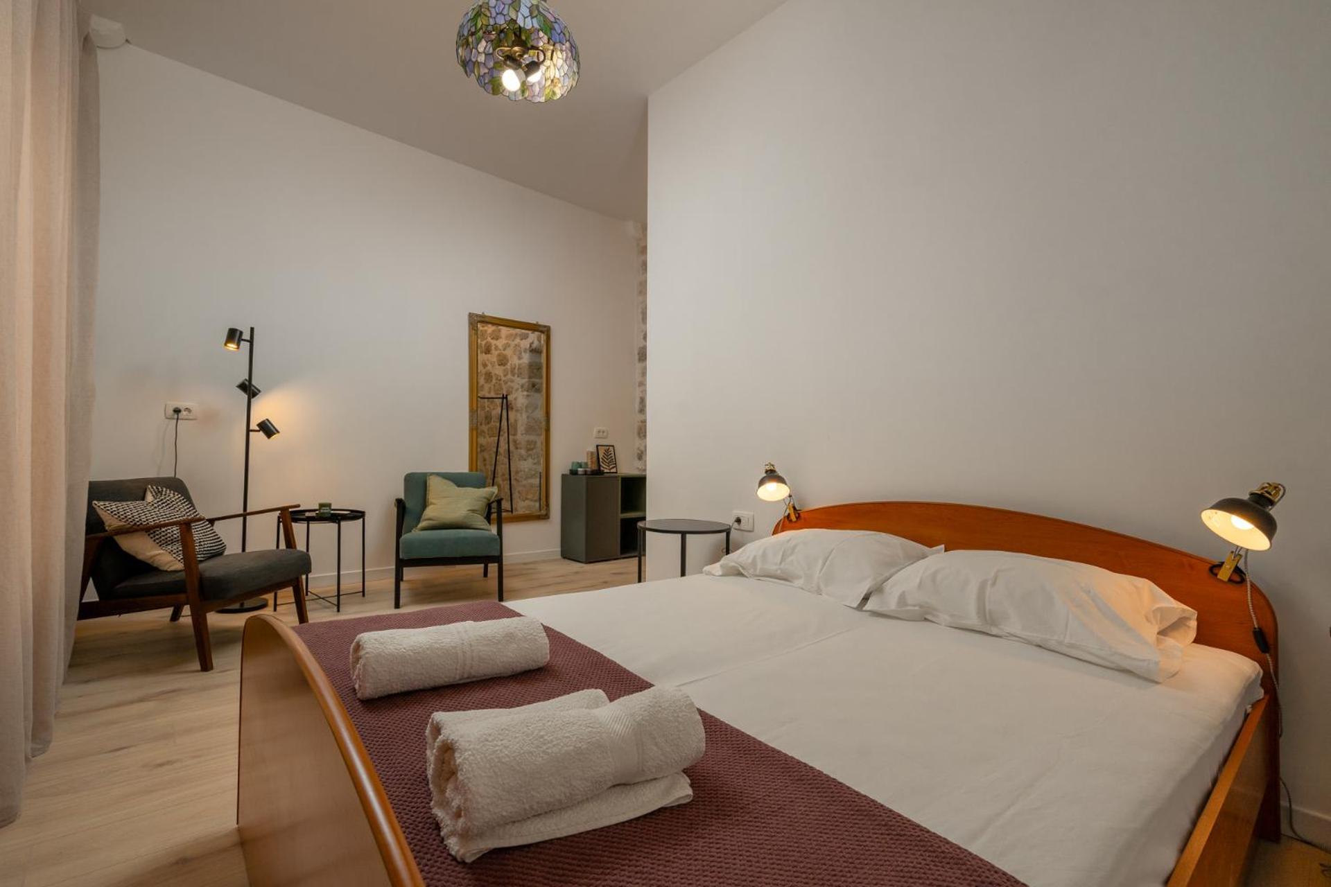 Stylish Private Historia In Old Town *