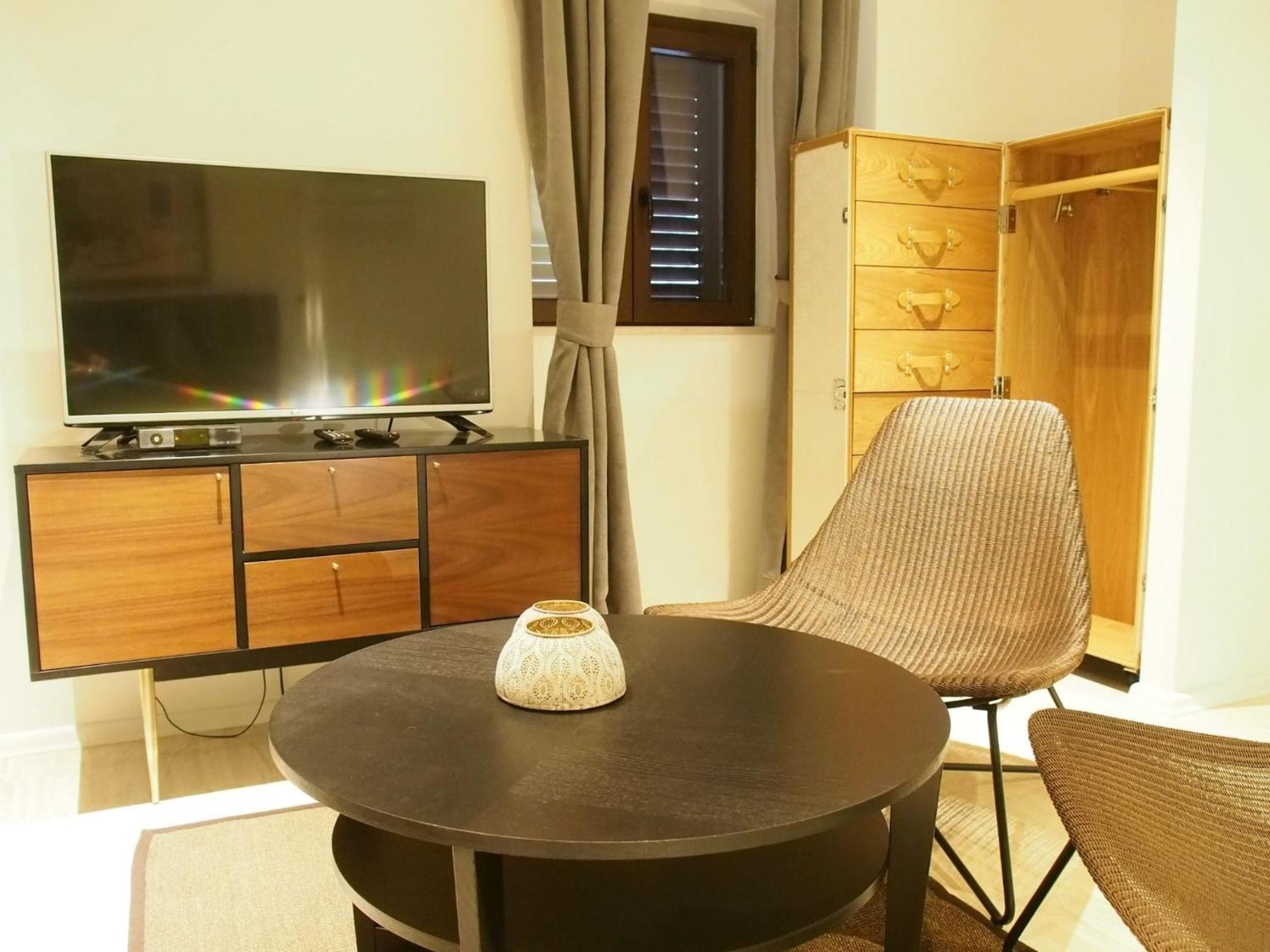 Modern Dubrovnik