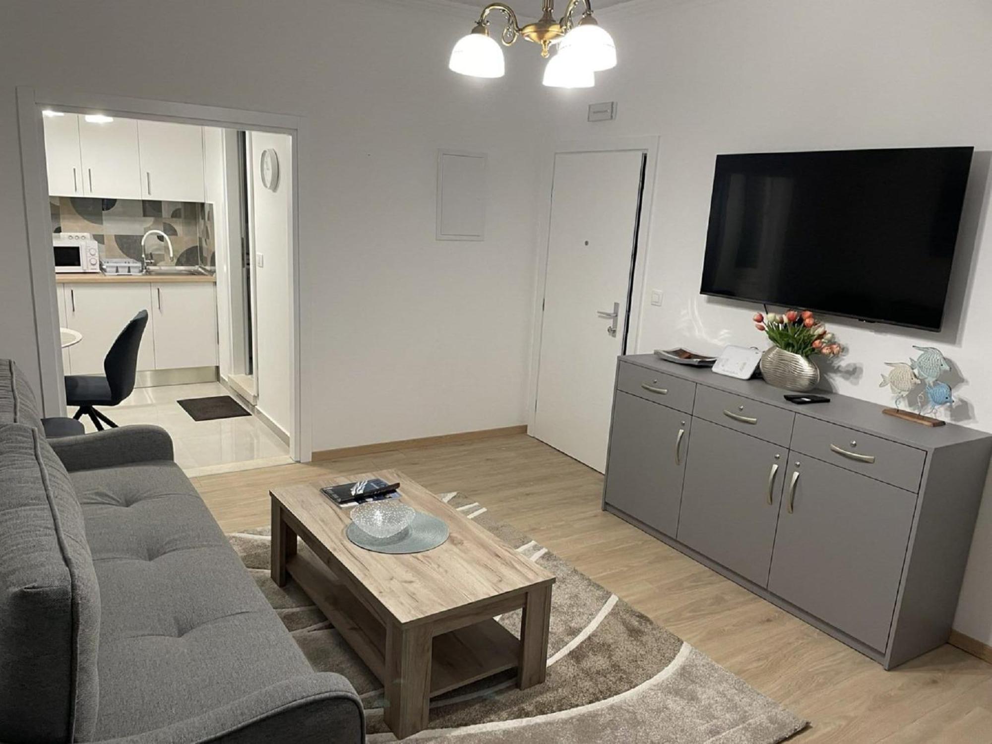 Anima Mea Old Town Apartments- Premium With Balcony * Dubrovnik