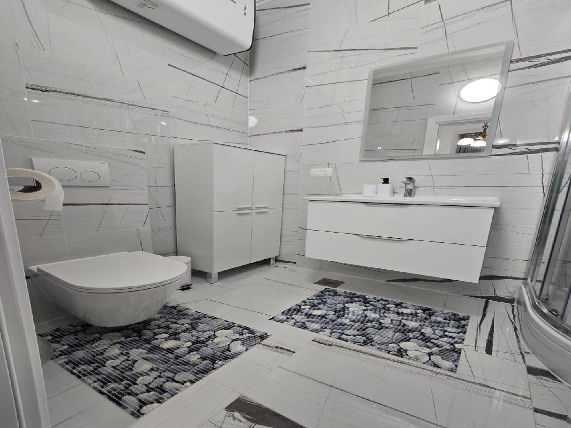 Apartment Anima Mea Old Town Apartments- Premium With Balcony