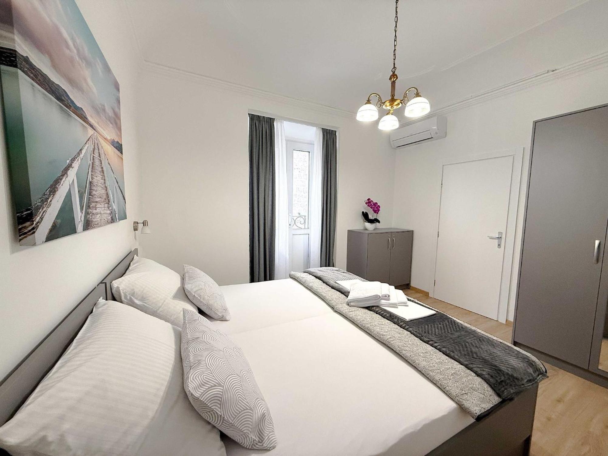 Apartment Anima Mea Old Town Apartments- Premium With Balcony