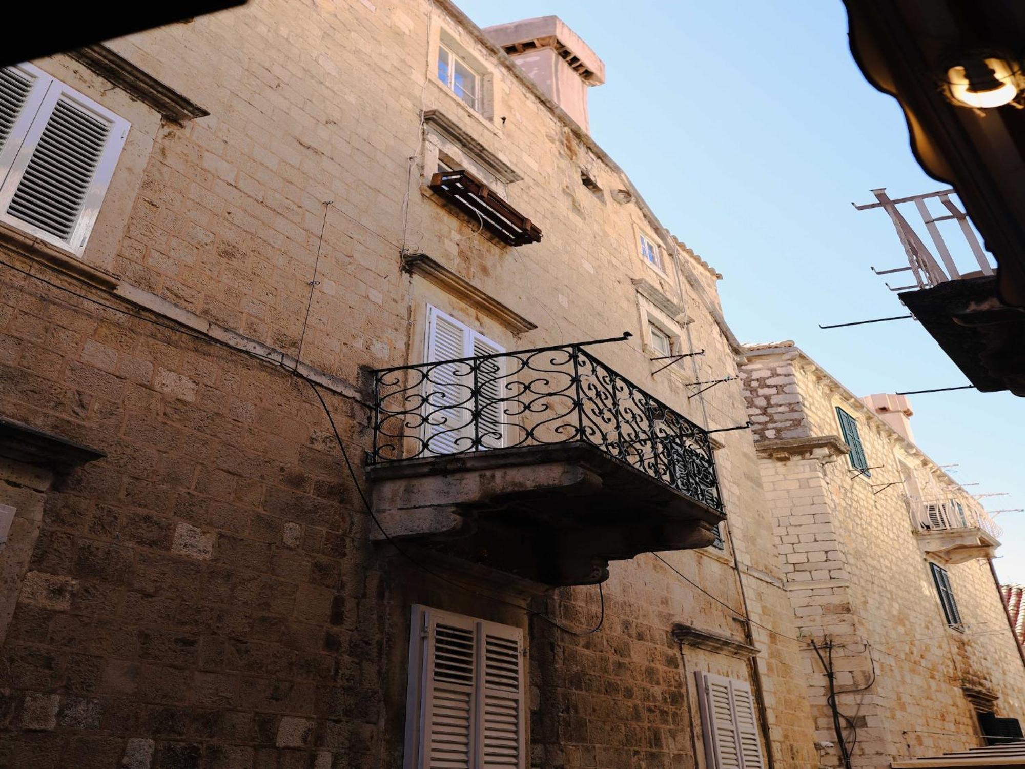 Apartment Anima Mea Old Town Apartments- Premium With Balcony Dubrovnik