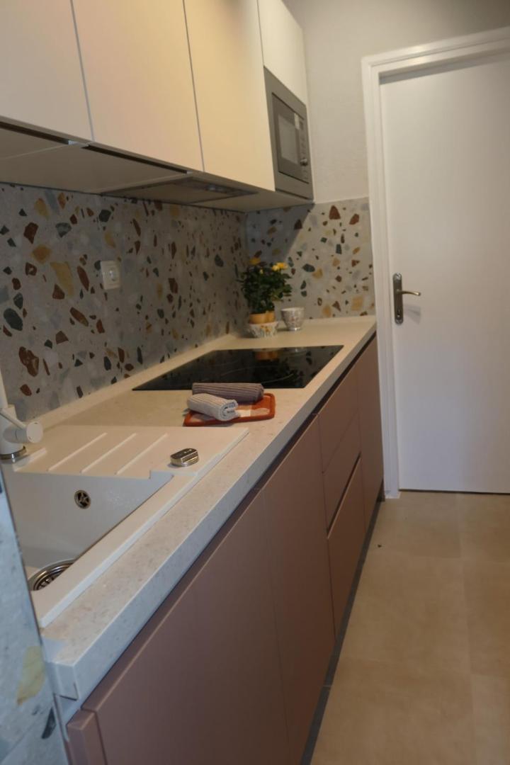 Apartment Mia *