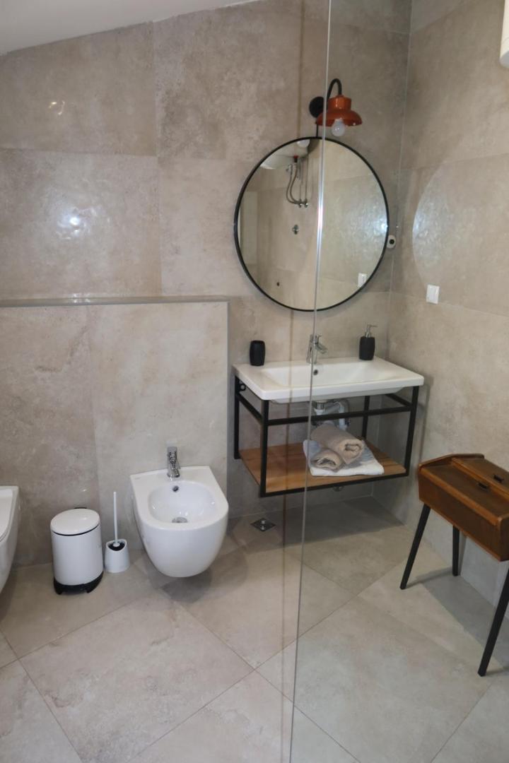 Mia Apartment