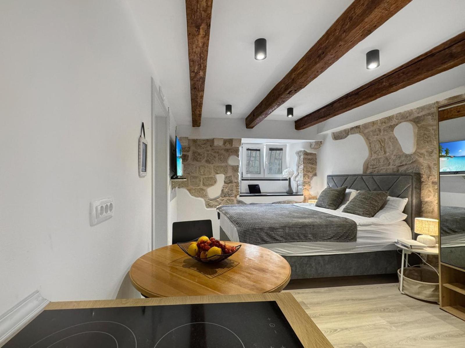Bakaric Deluxe Dubrovnik