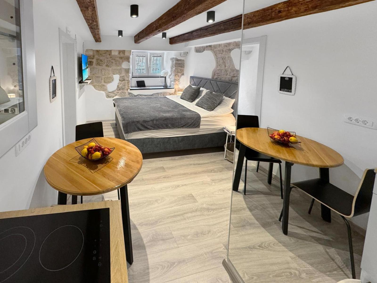 Apartment Bakaric Deluxe *