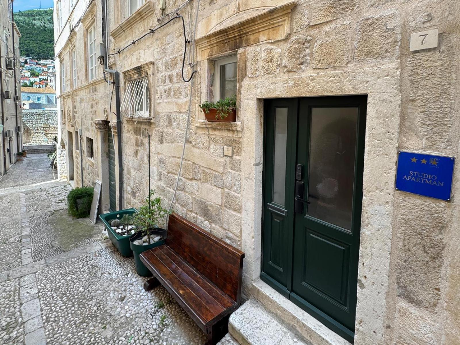 Bakaric Deluxe Apartment Dubrovnik