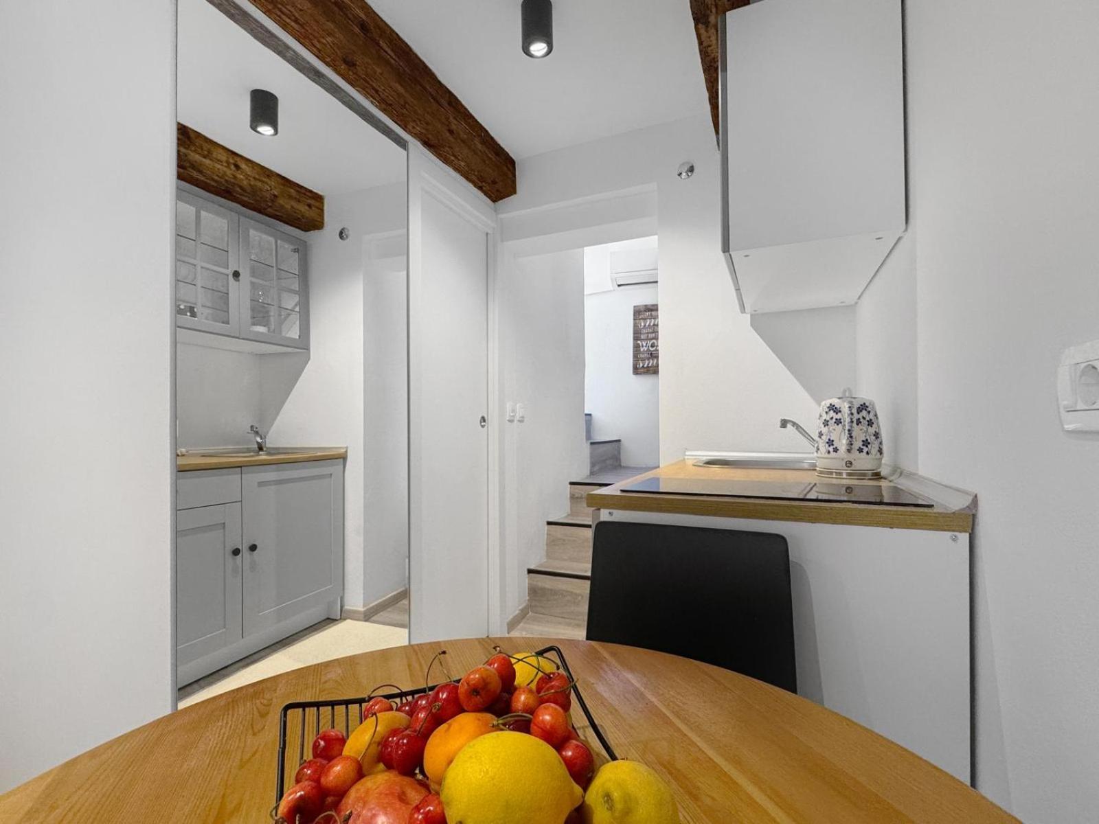 Bakaric Deluxe Apartment
