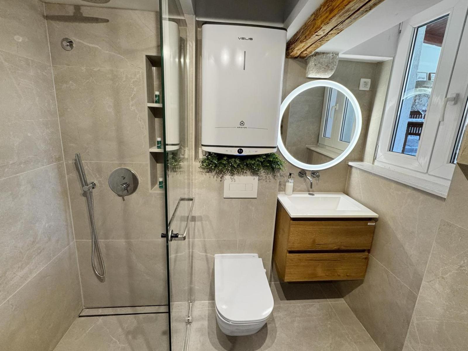 Apartment Bakaric Deluxe