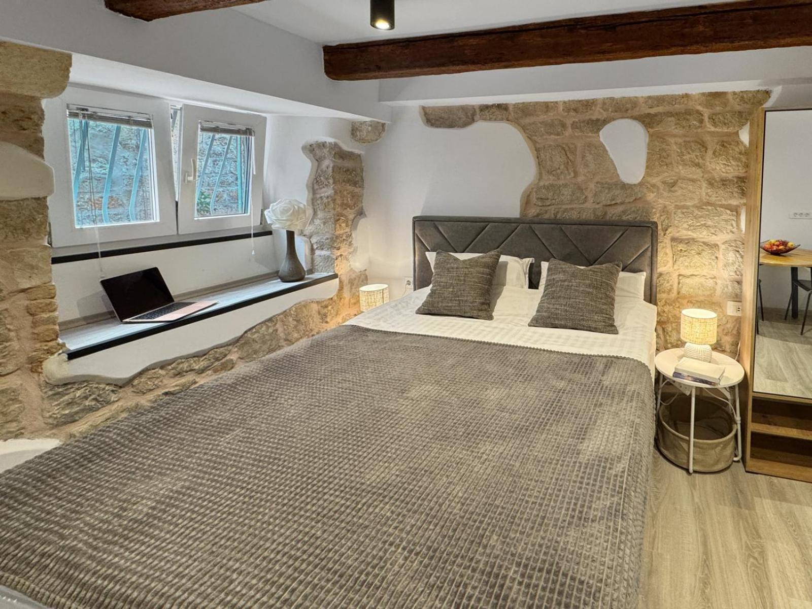 Apartment Bakaric Deluxe Dubrovnik