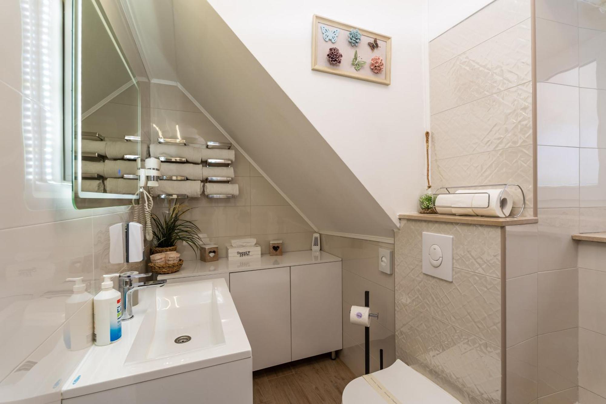 Neve Apartment Dubrovnik