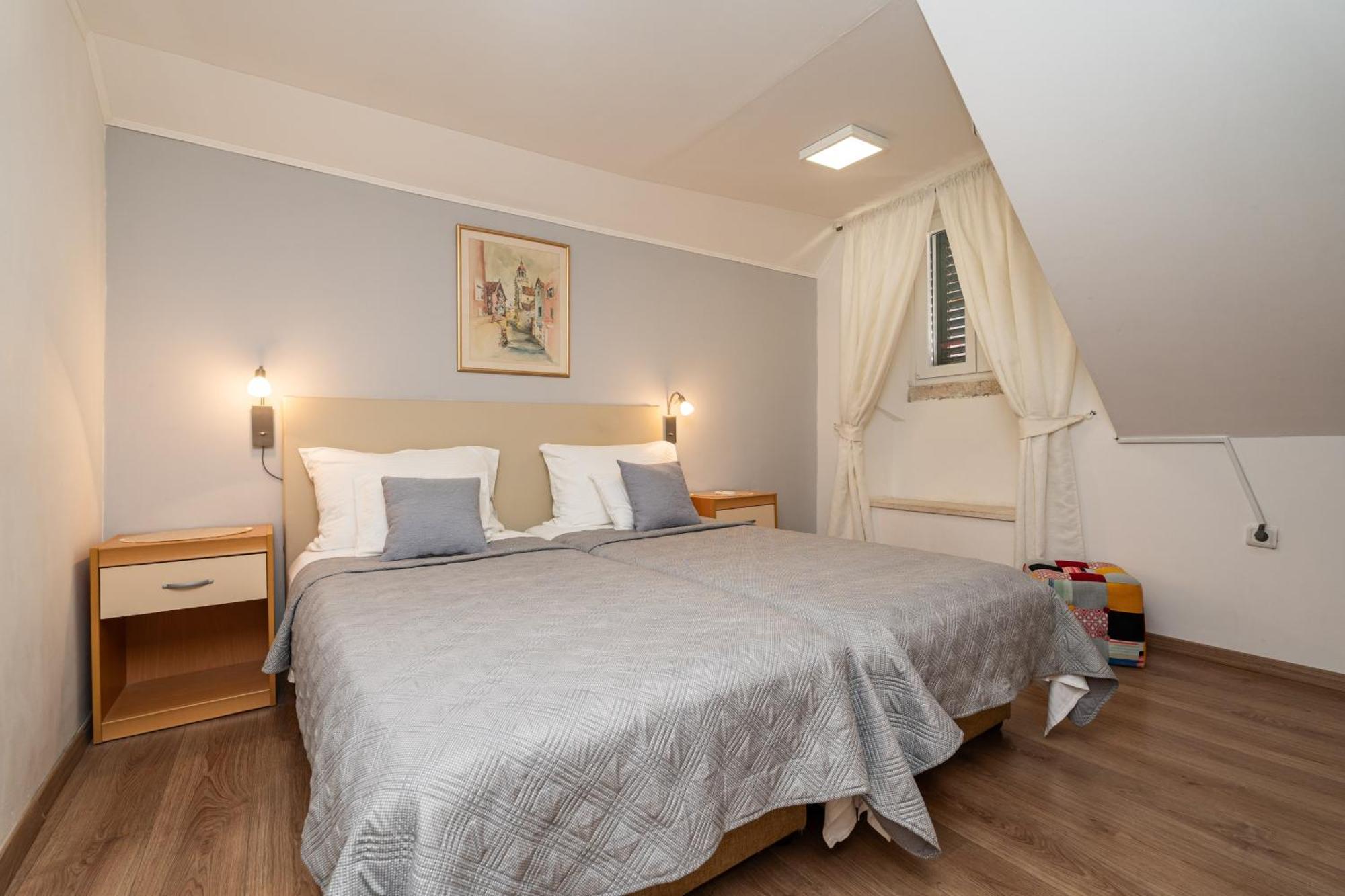 Neve Apartment Dubrovnik