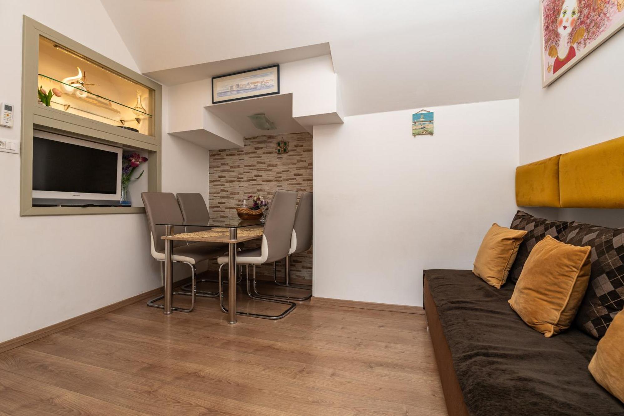 Apartment Neve Dubrovnik