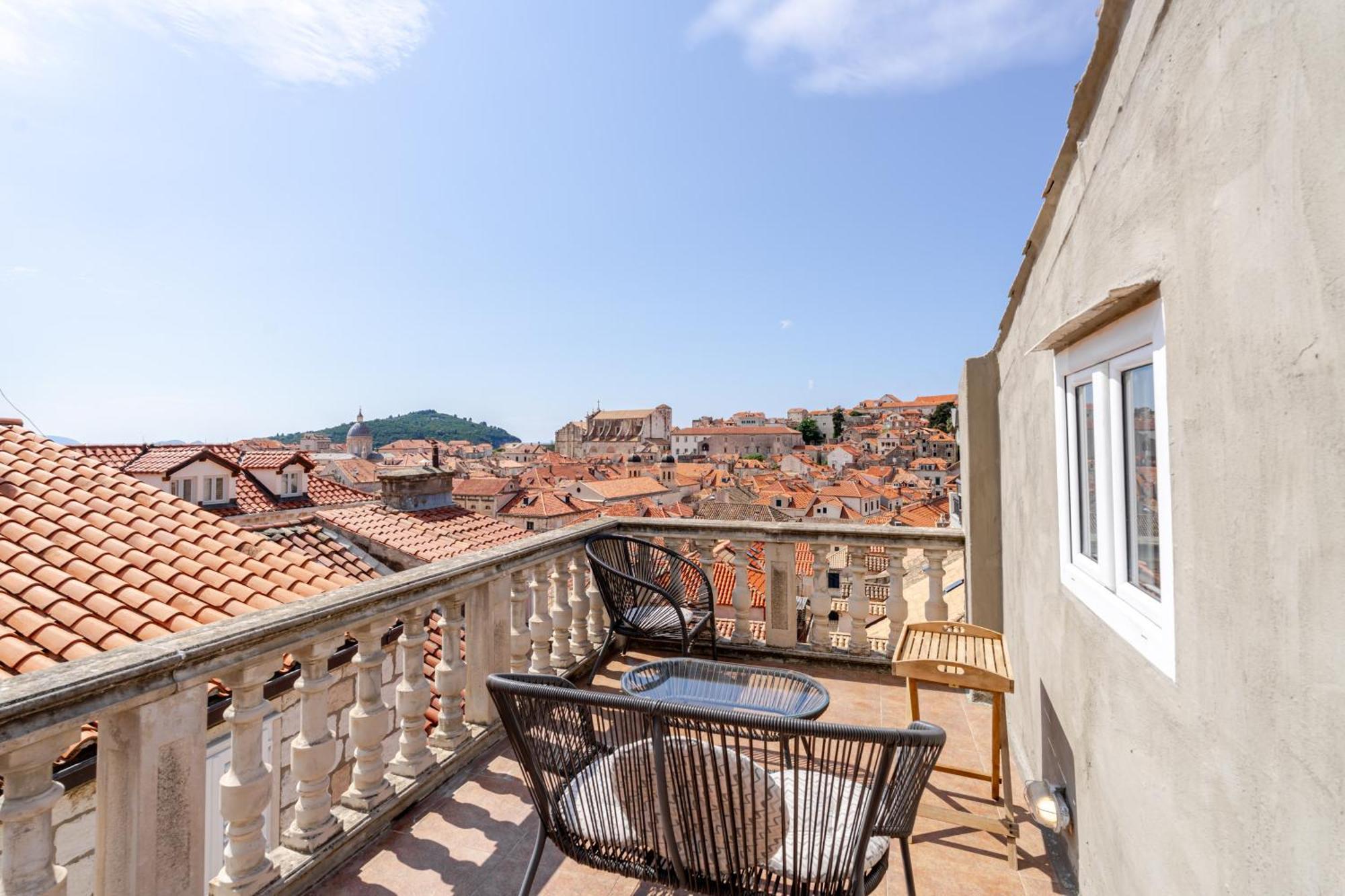 Villa Palo Alto Dubrovnik