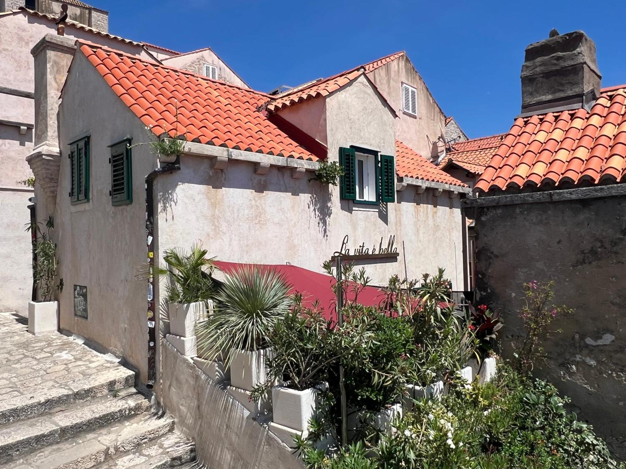 La E Bella I * Dubrovnik