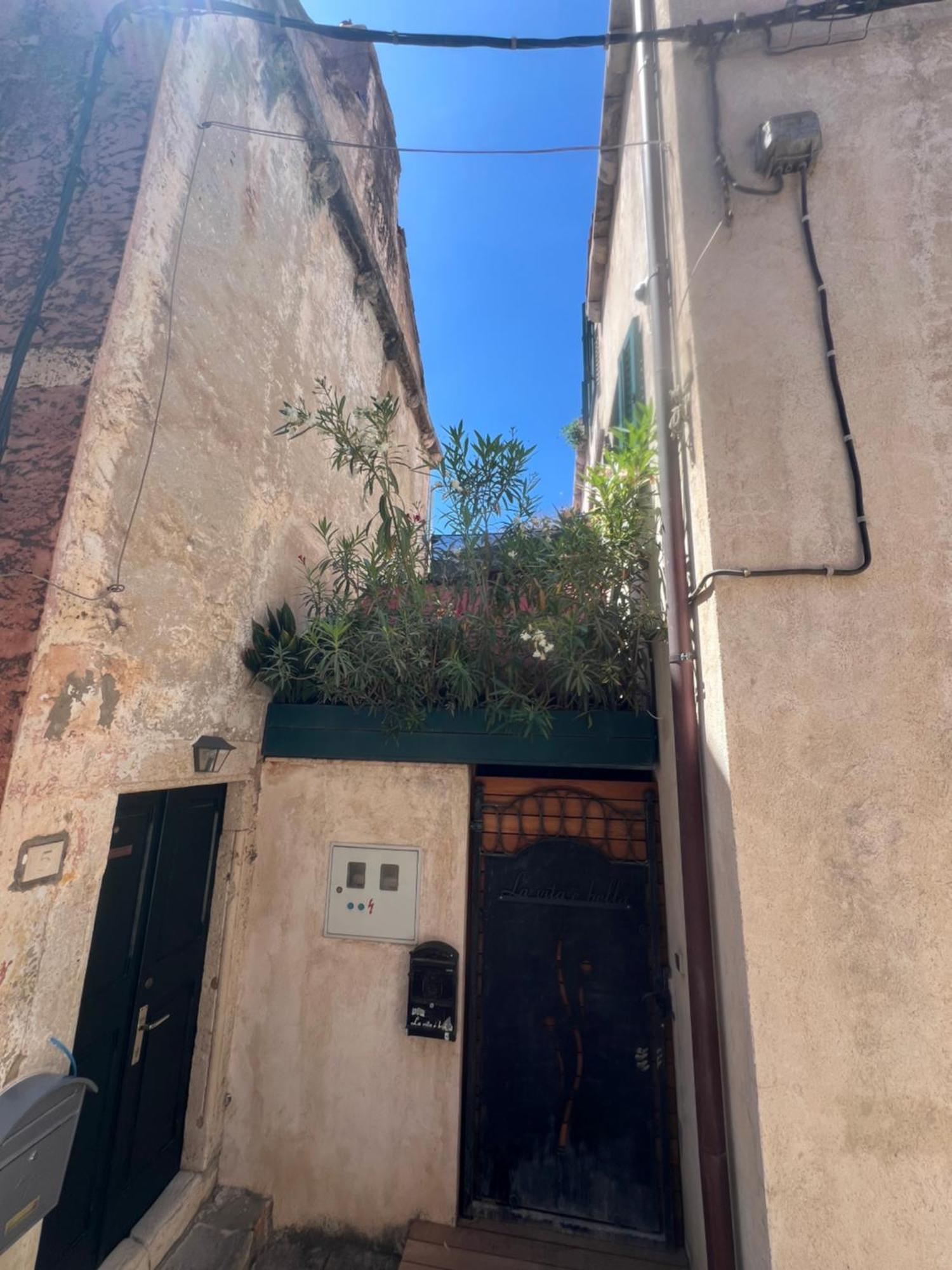 La E Bella I Villa *