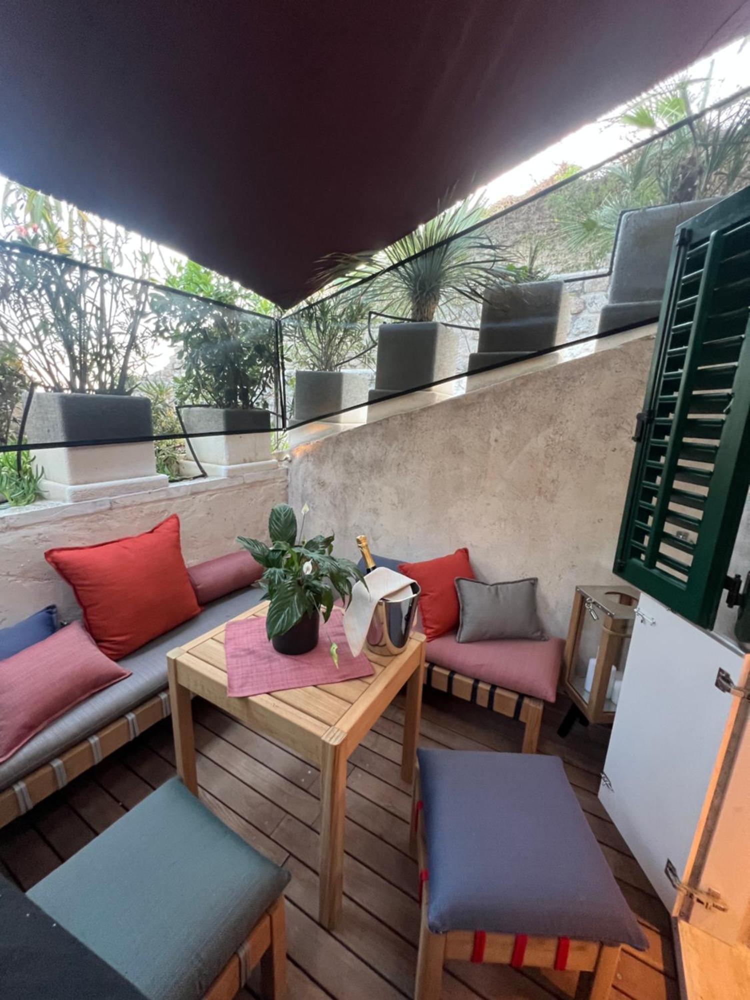 Villa La E Bella I Dubrovnik