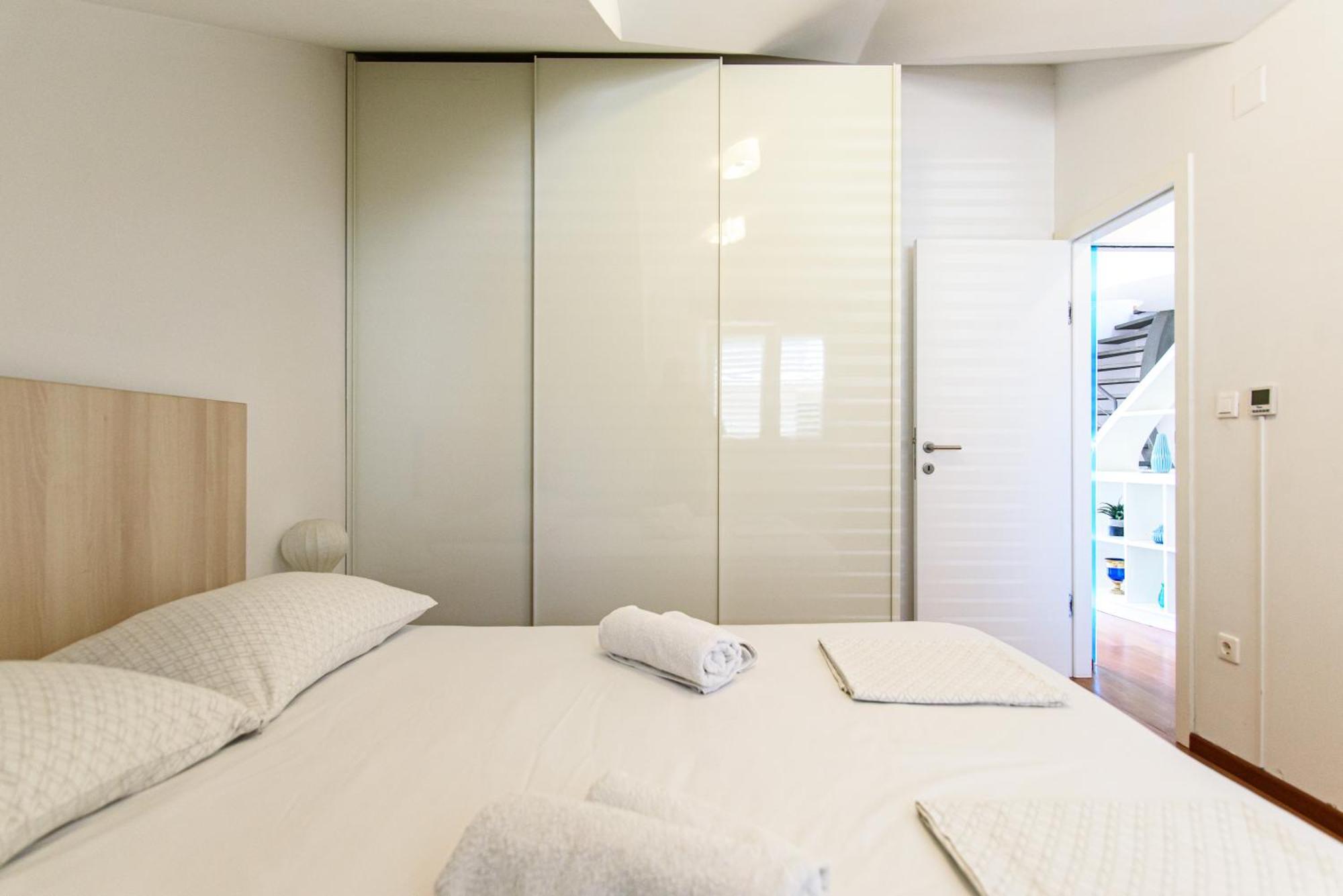 Appartement Hill Premium Dubrovnik