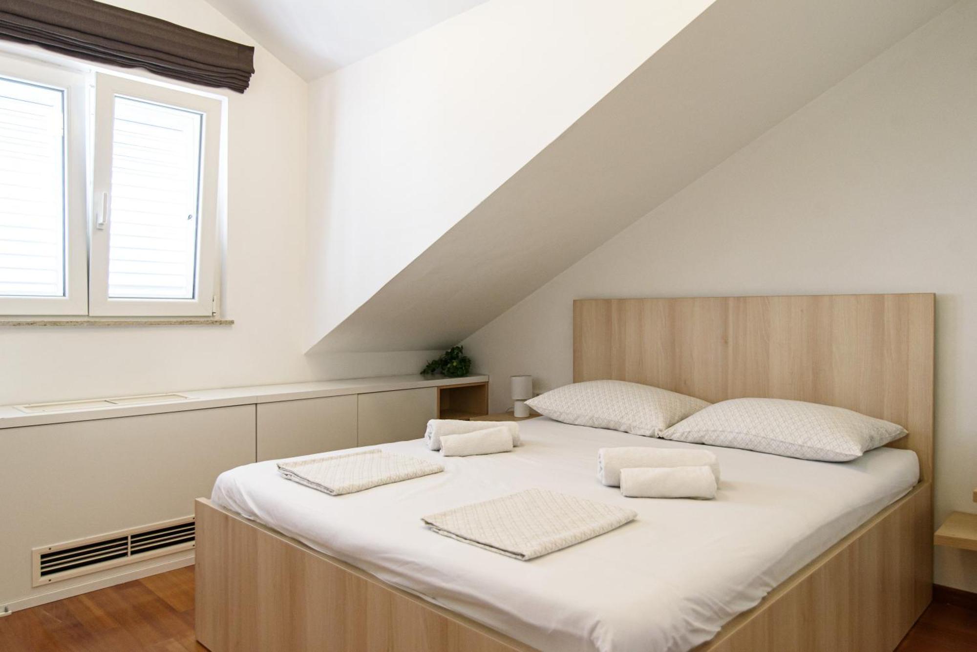 Appartement Hill Premium