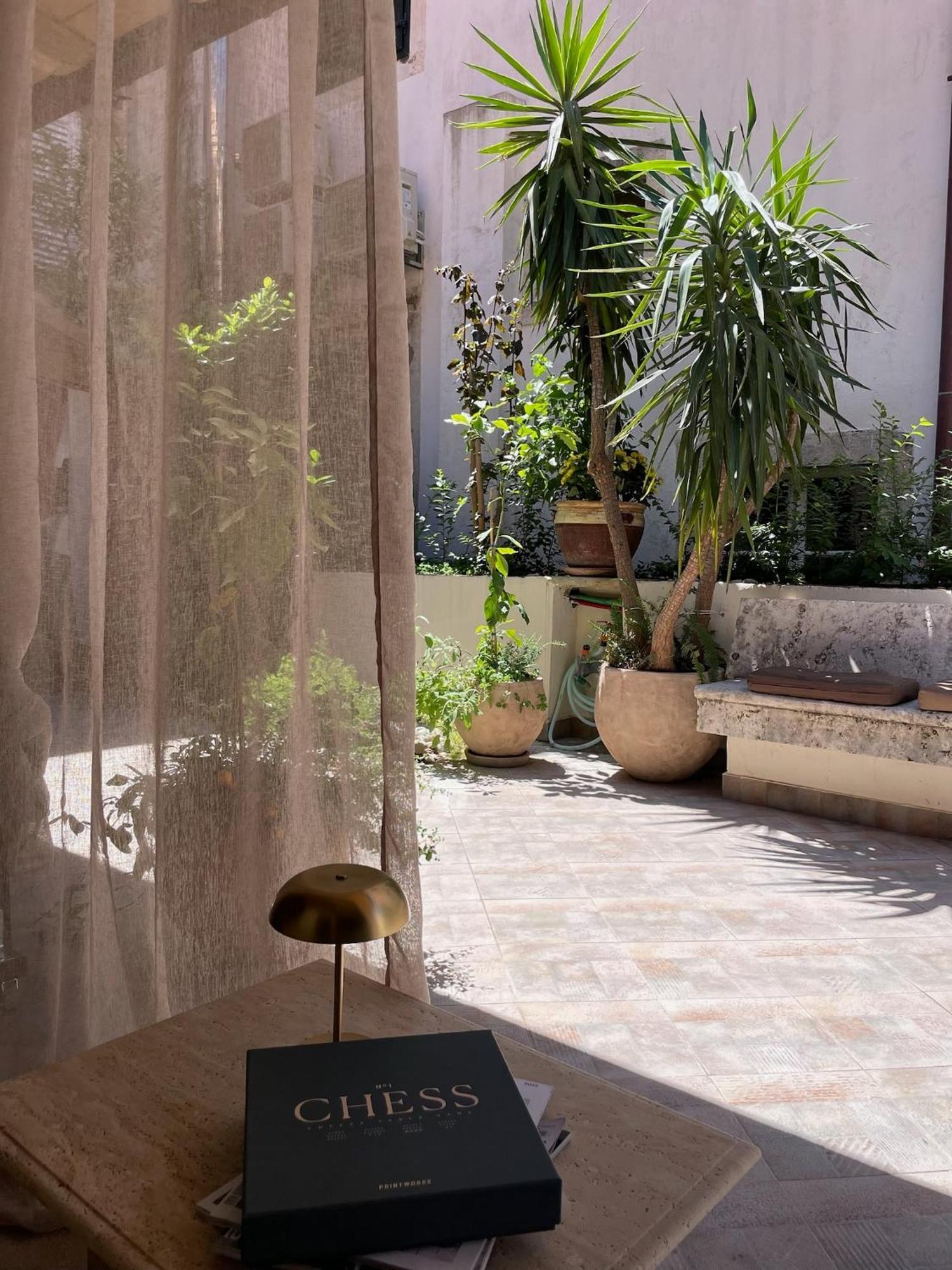 Aparthotel Caleda - Boutique In Center