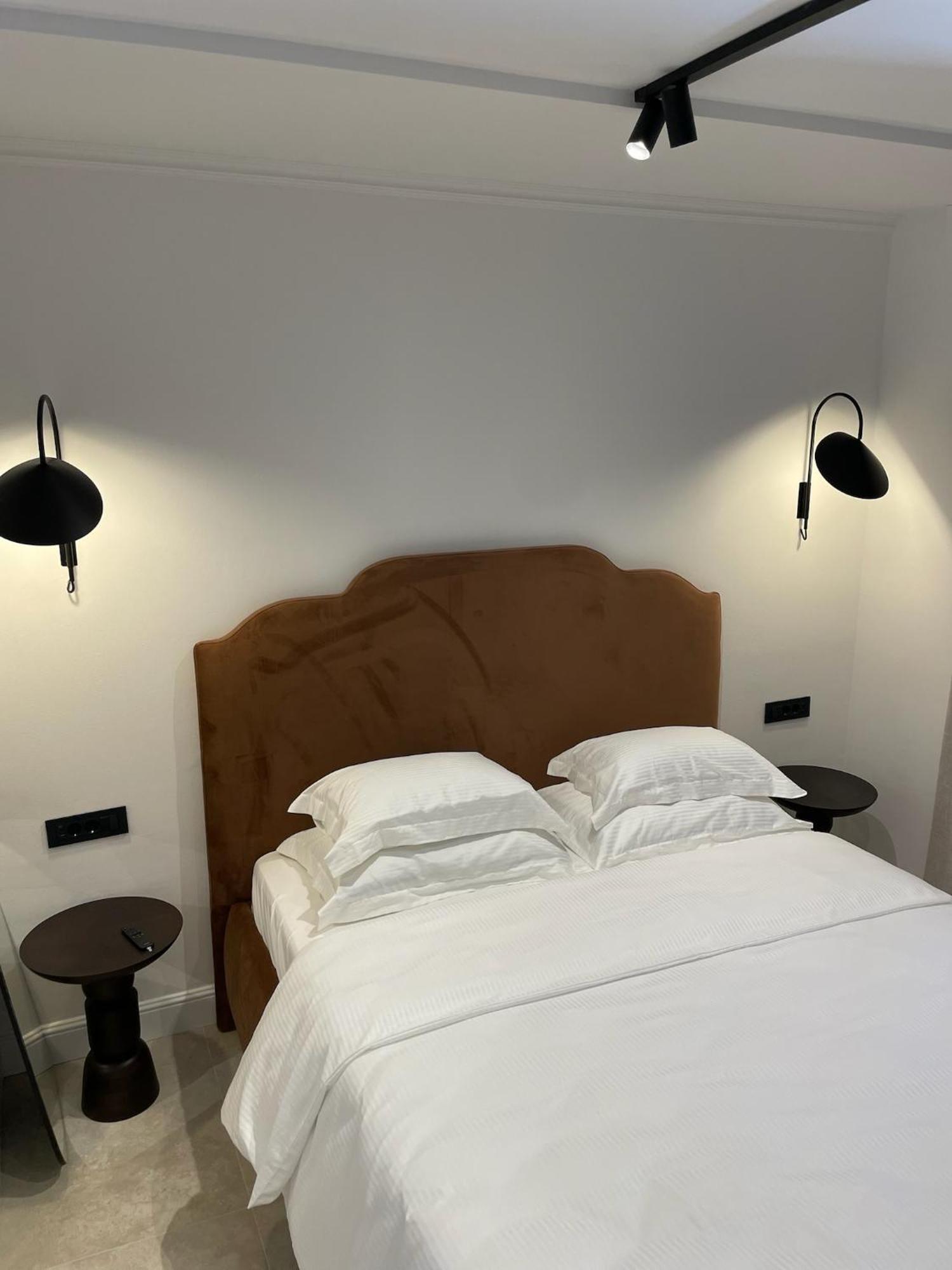 Aparthotel Caleda - Boutique In Center