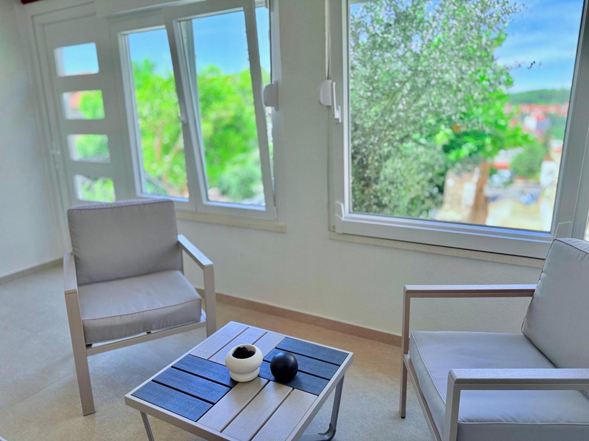 Apartamento Sun Touch *