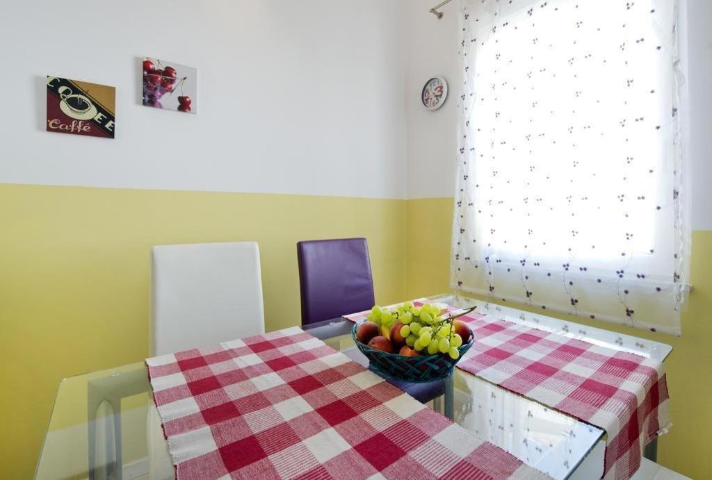 4th Floor Nest Apartment Dubrovnik