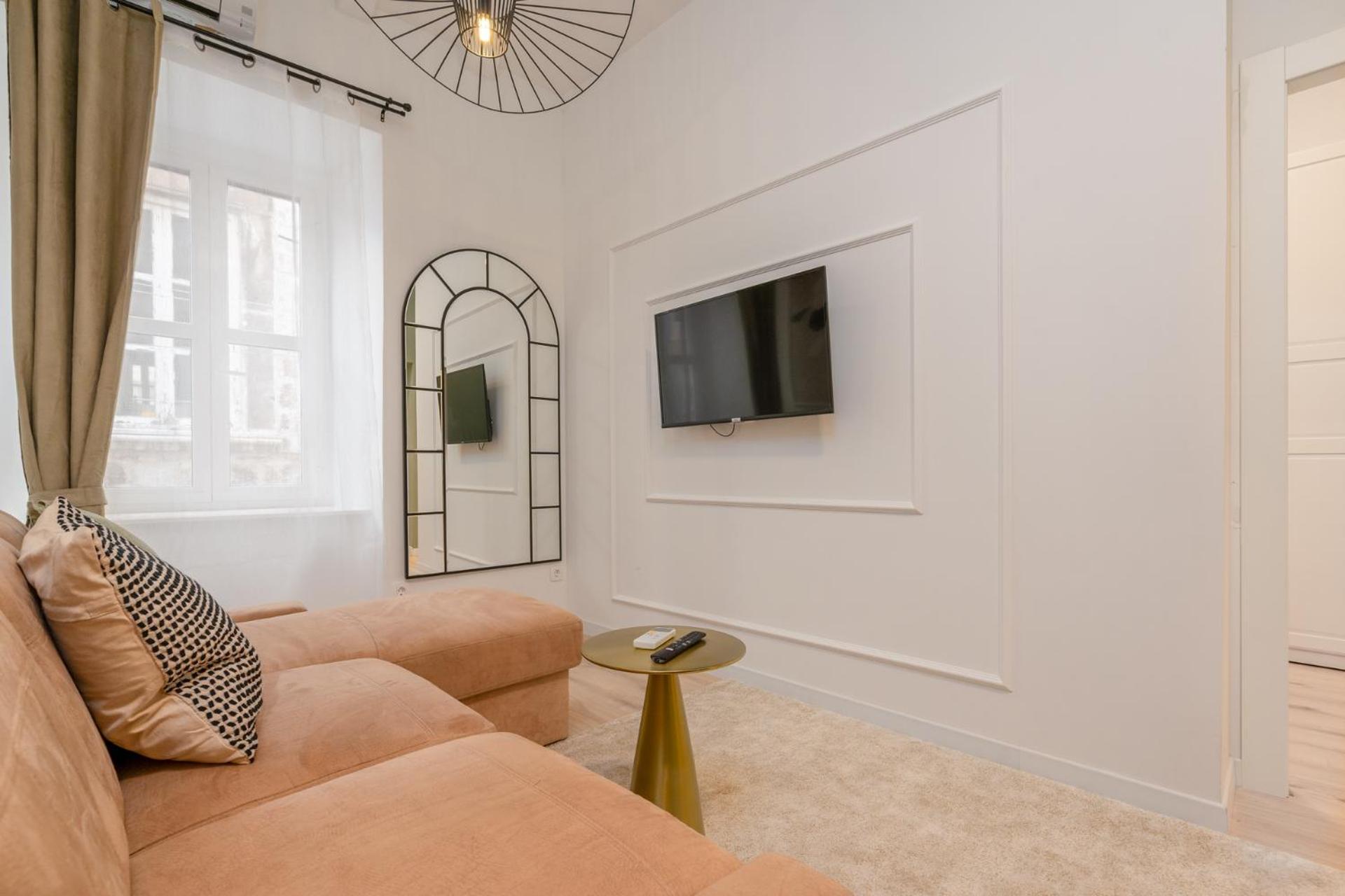 Apartment Stylish Historia In Old Town Dubrovnik