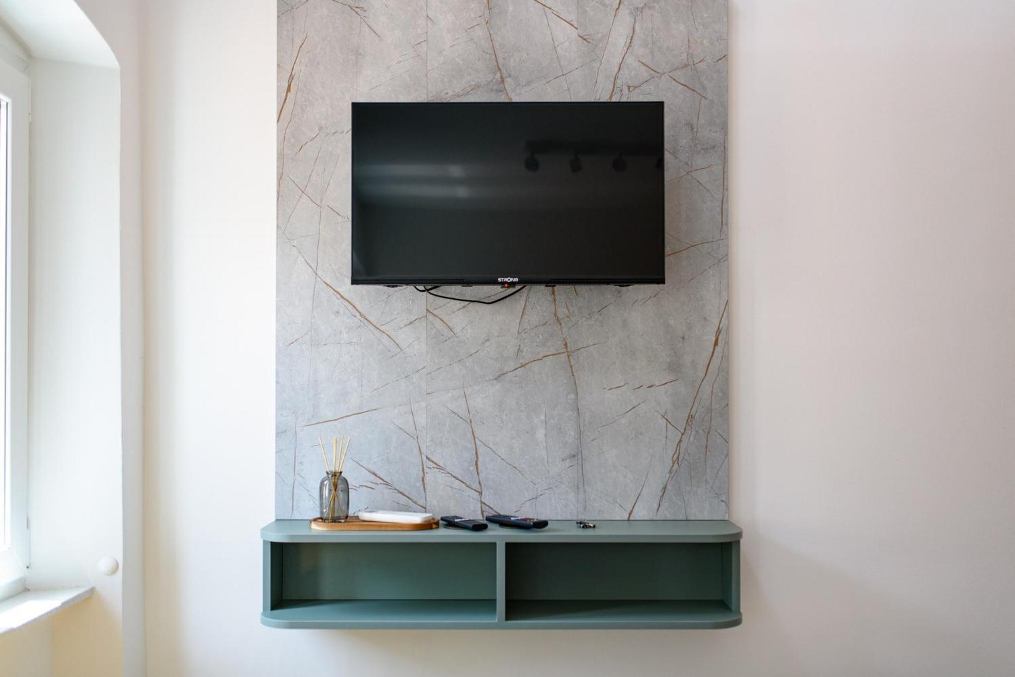 Lincun By Duhomes Appartement *