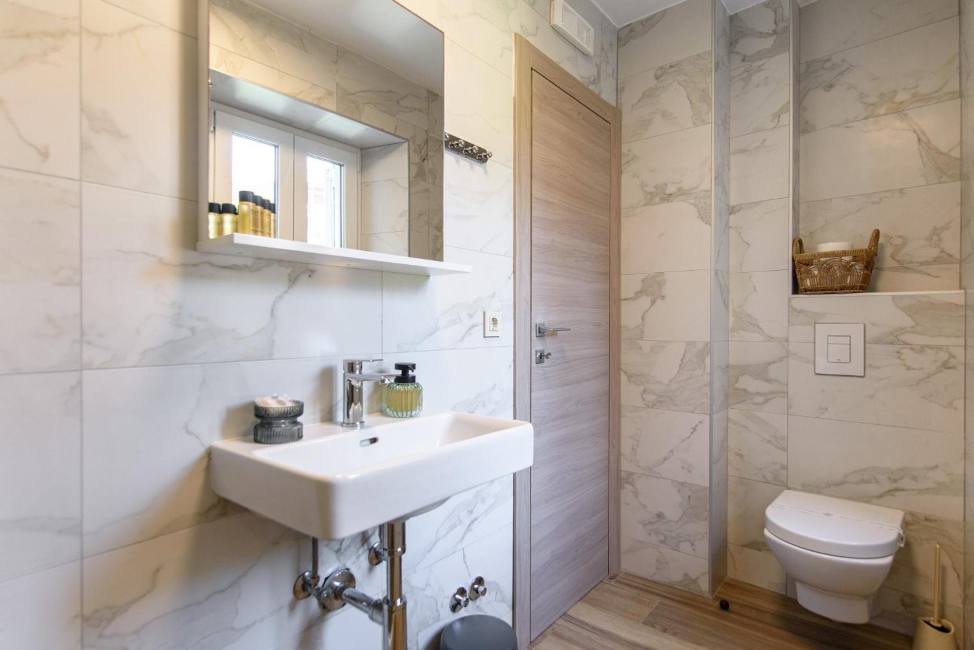 Appartement Lincun By Duhomes