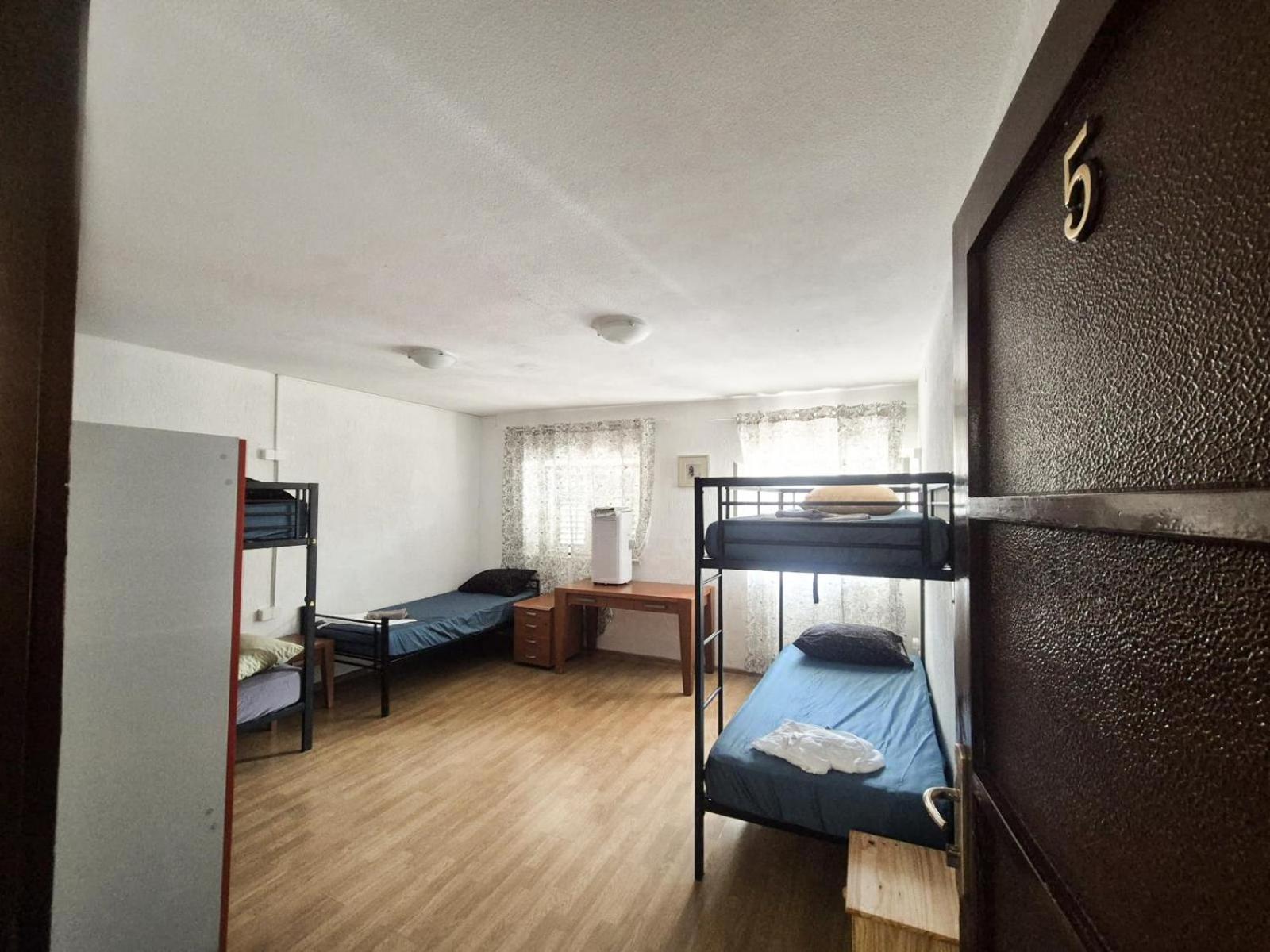 Hostel Hakuna Matata *