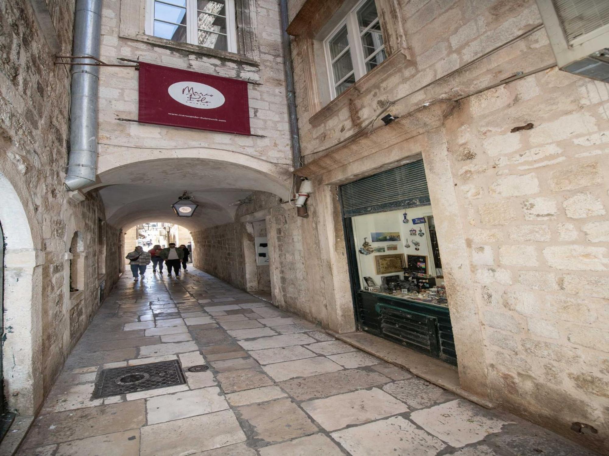 Apartment L & L Old Town - One Bedroom Dubrovnik