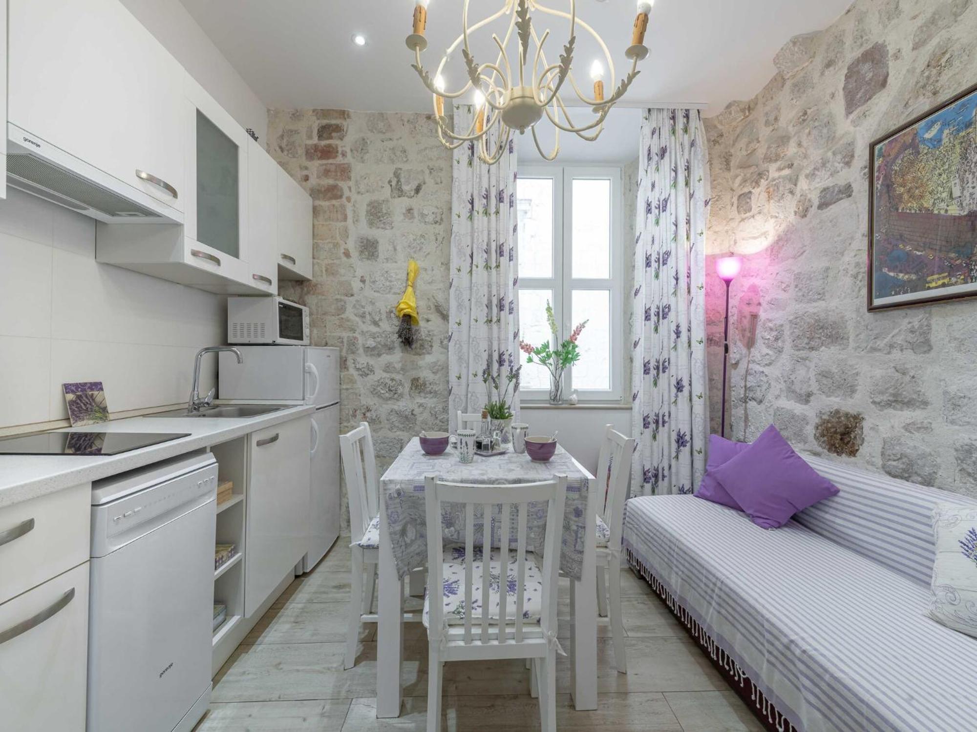 Apartment L & L Old Town - One Bedroom Dubrovnik